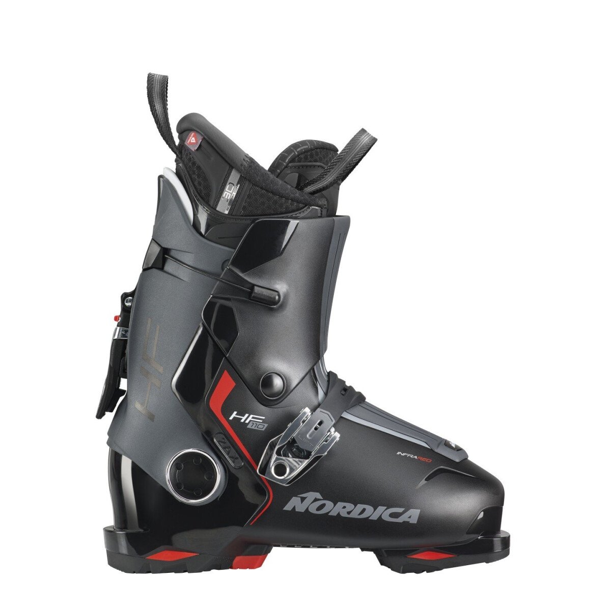 Nordica HF 110 Grip Walk Ski Boot Men Linberg