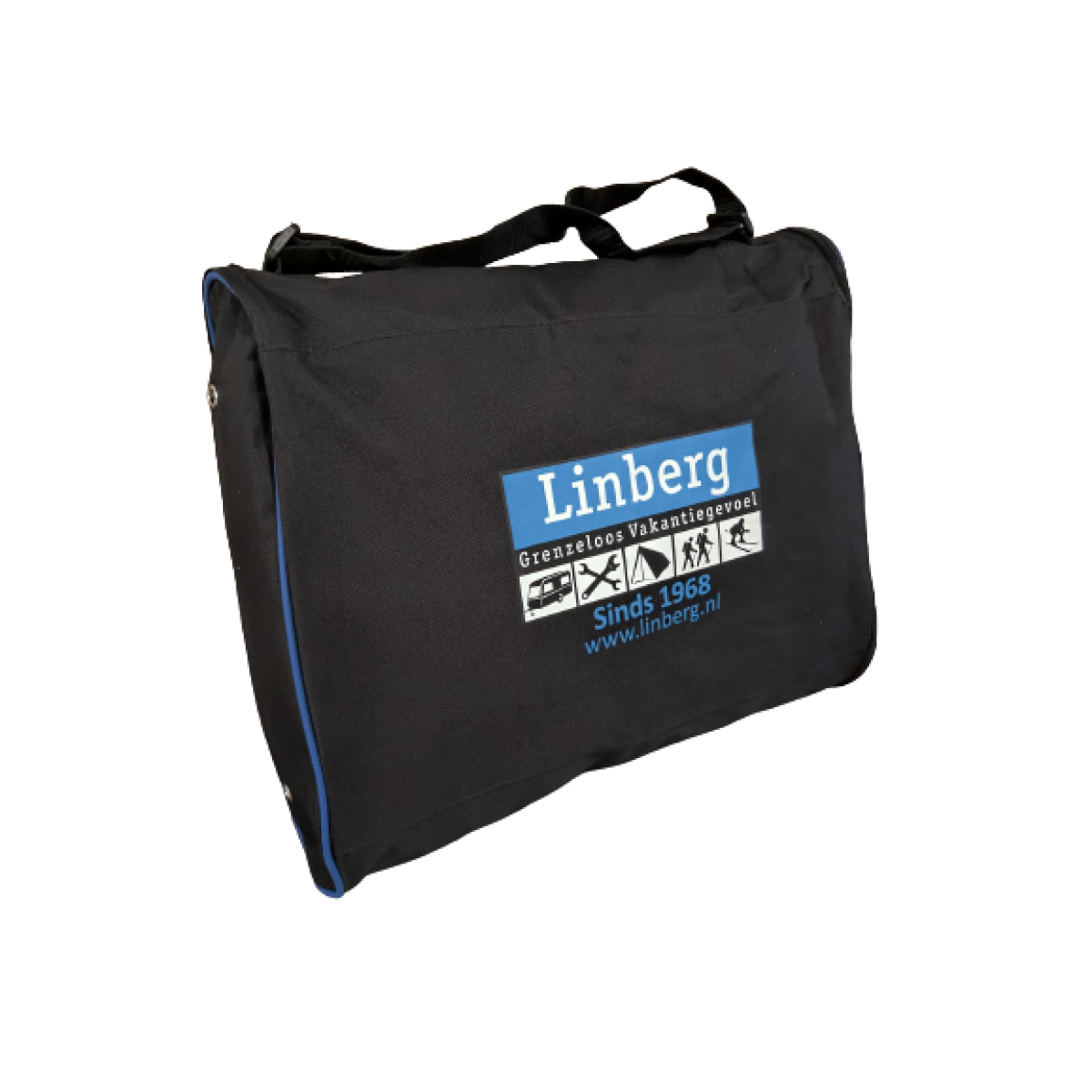 Linberg Skischoen Tas Box / | Linberg