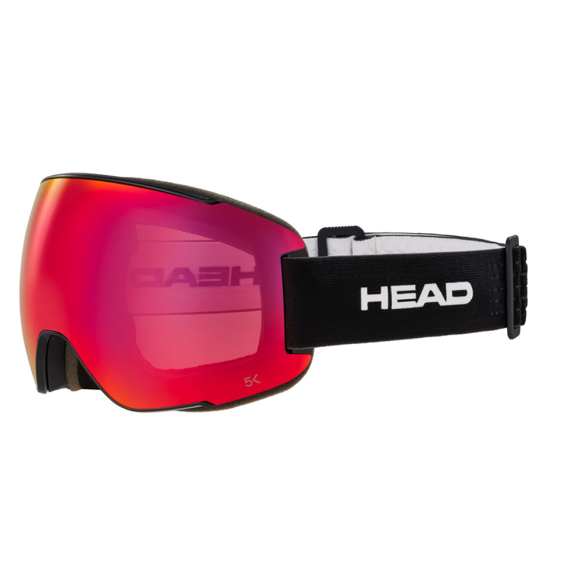 Head Magnify 5K Ski Goggle Linberg