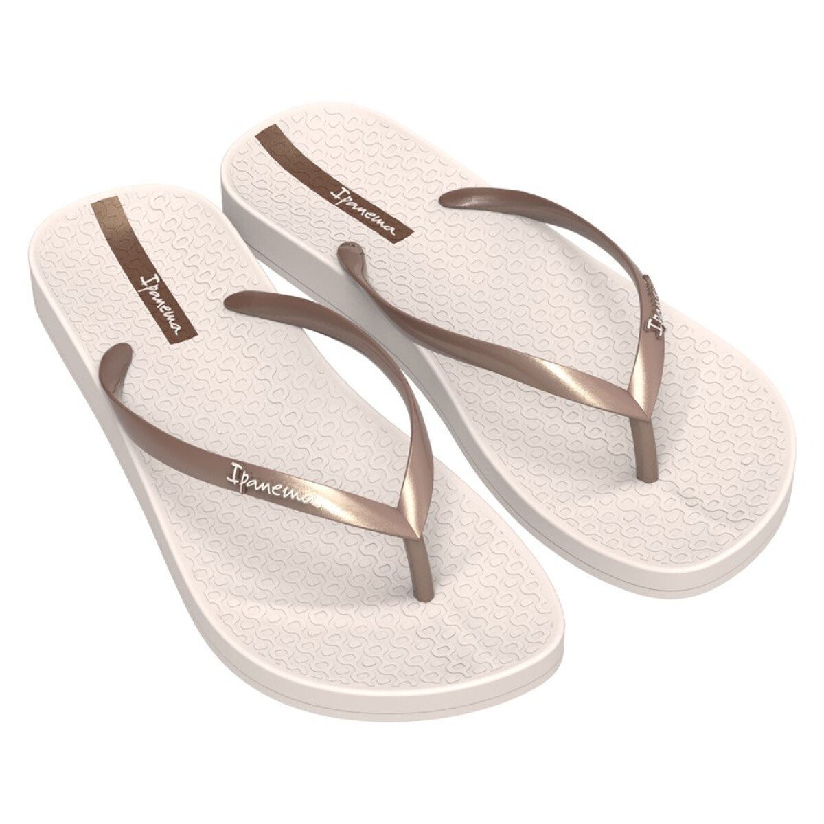 Ipanema Anatomic Shine | Linberg