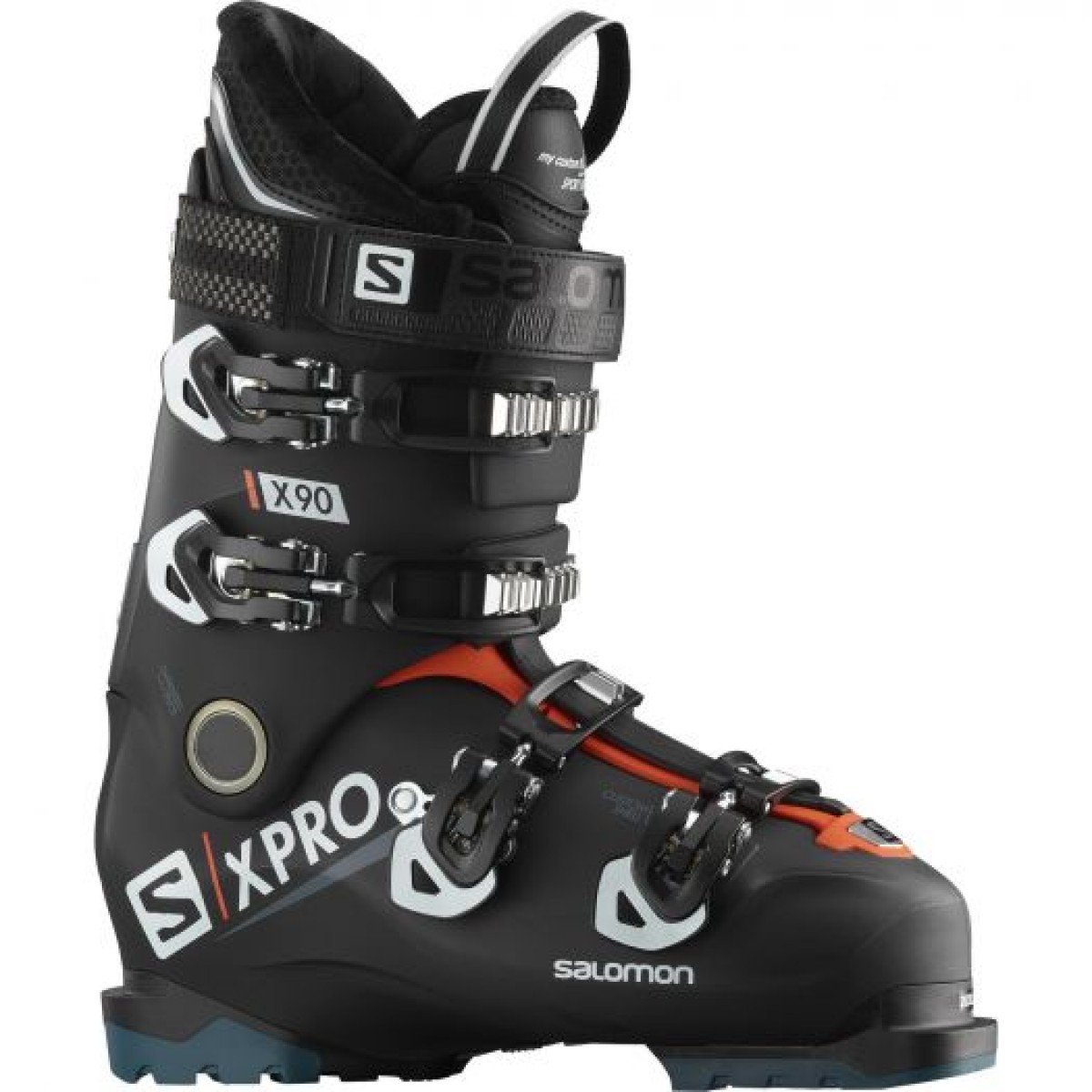 Salomon X Pro X 90 CS men alp.boot | Linberg Salomon X Pro X 90 CS men alp.boot | Linberg