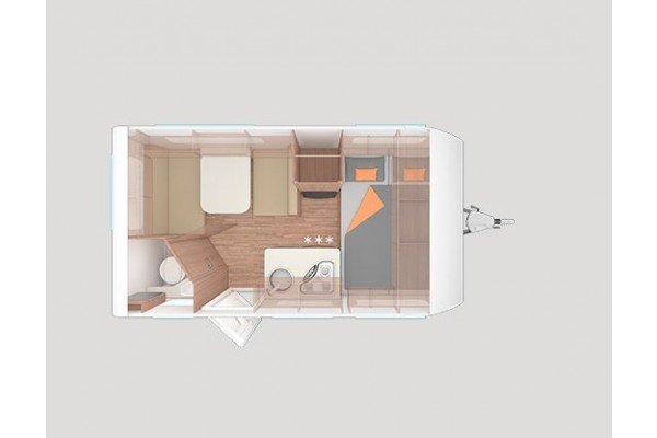 390 QD met 360º beeld afbeelding