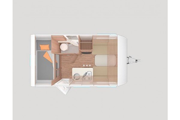 400 LK met 360º beeld afbeelding