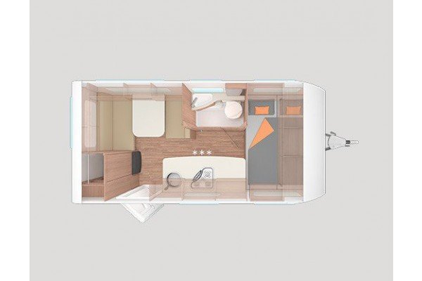 420 QD met 360º beeld afbeelding