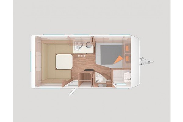 450 FU met 360º beeld afbeelding