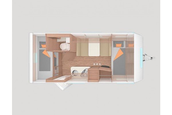 480 QDK met 360º beeld afbeelding