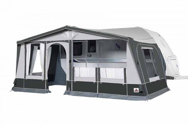 Omdat Huiswerk tafel Horizon Air Deluxe Voortent | Linberg