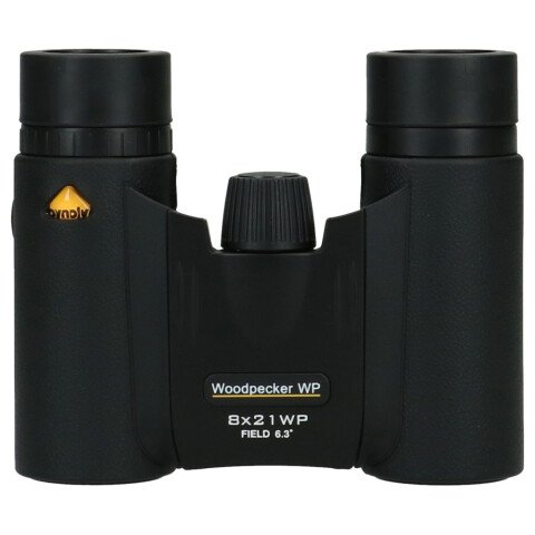  Woodpecker WP 8x21 afbeelding