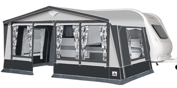 Ibiza XL270 De Luxe afbeelding