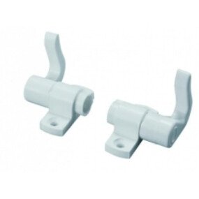 Sluithaak Links + Rechts afbeelding