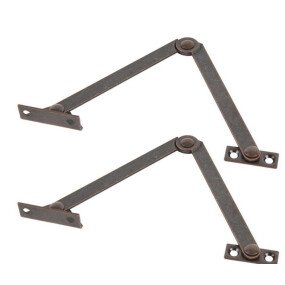 Kastklephouder Links + Rechts afbeelding