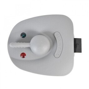 Deurslot Hartal Binnendeel afbeelding