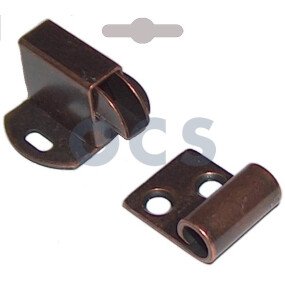 Uniquesnapper Metaal 2 stuks afbeelding