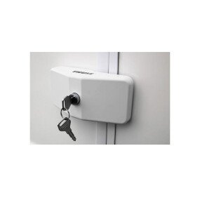 Door Lock Deurslot afbeelding