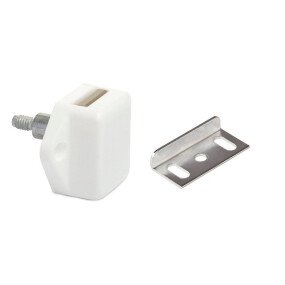 Binnenslot+Schootplaatje Mini afbeelding