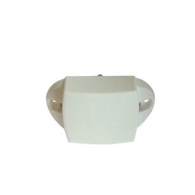 Binnenslot+Schootplaatje Maxi afbeelding