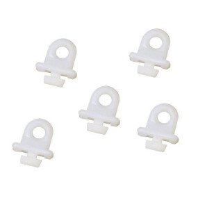 Eindstop PVC 5x afbeelding