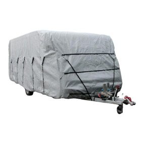 Caravanhoes 450-500cm afbeelding