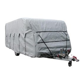 Caravanhoes 500-550cm afbeelding