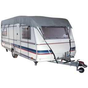 Dakhoes Caravan 400-450cm 300cm afbeelding