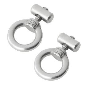 Eindstop Tentrail 6-9mm 2 stuks afbeelding