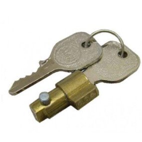 Steekslotje AK7-AK10/2 afbeelding