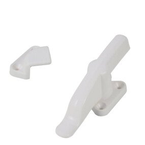 Deurwervel Lang Model afbeelding