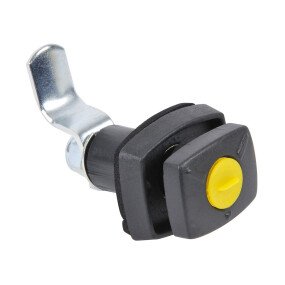 Disselbakslot Metaal FF2 afbeelding