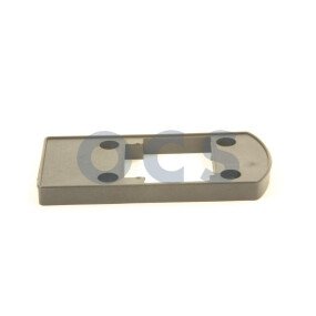Opvulstuk Deurslot 10mm afbeelding