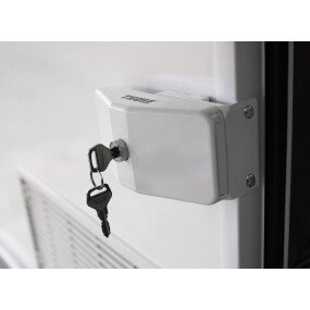  Door Frame Lock Single afbeelding