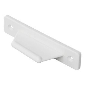 Bovenzijde Deurvanger afbeelding