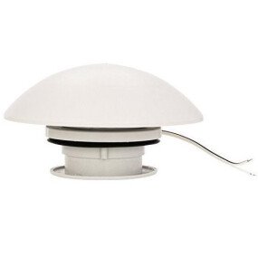 Dakventilator 12V afbeelding
