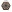 Rozet Opbouw 75mm Zeskant 2x afbeelding