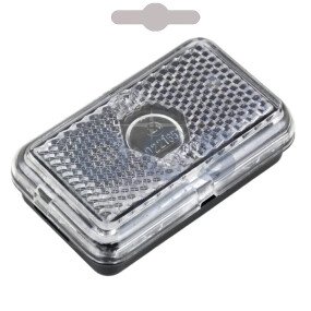 Breedtelicht PL130 74x45 Opb. afbeelding