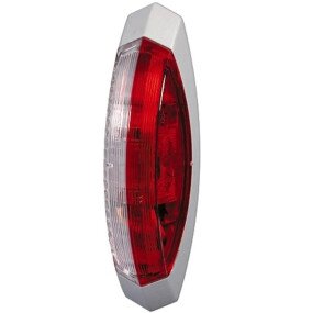 Markering Ovaal Opbouw Rechts afbeelding