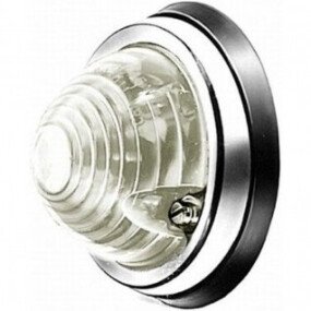 Breedtelicht Rond Opbouw afbeelding