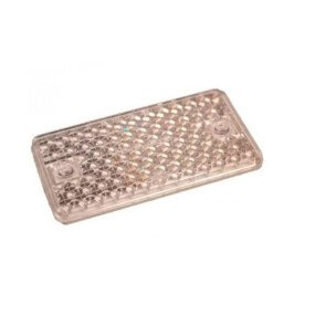 Reflector R115 91x47mm afbeelding
