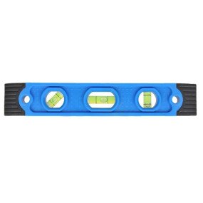 Waterpas 225mm Met Magneet afbeelding