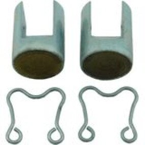 Remblokje SSK 3 (2 stuks) afbeelding