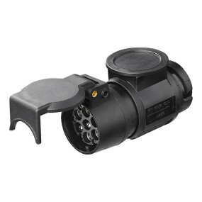 Adapter van Jaeger naar Multicon afbeelding