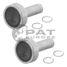 Frictieset Stabilisatorkoppeling afbeelding