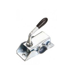 Neuswielklem 35mm afbeelding