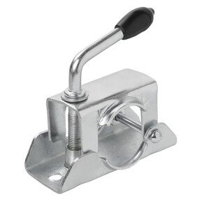 Neuswielklem 48mm afbeelding