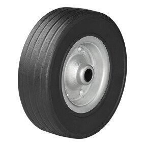 Neuswielband Metaal/Rubber afbeelding