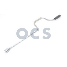 Uitdraaislinger 23mm 33cm afbeelding