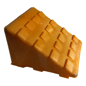 Caravan Leveller Keg afbeelding