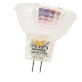 G4 12-24VDC 1.8W LED MR11 A++ afbeelding