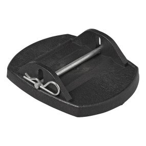 Stabilisatievoet + Met Pen afbeelding