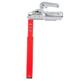 Disselweger Kogeldruk 50-100kg afbeelding