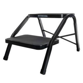 Bermuda Opstap Dubbel afbeelding